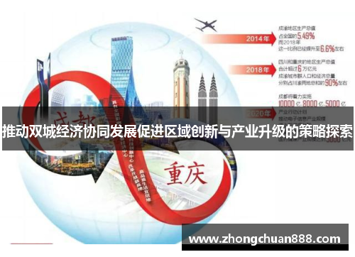 推动双城经济协同发展促进区域创新与产业升级的策略探索