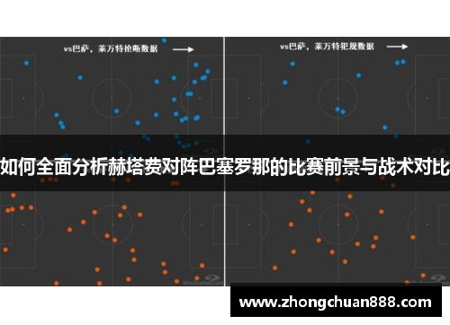 如何全面分析赫塔费对阵巴塞罗那的比赛前景与战术对比